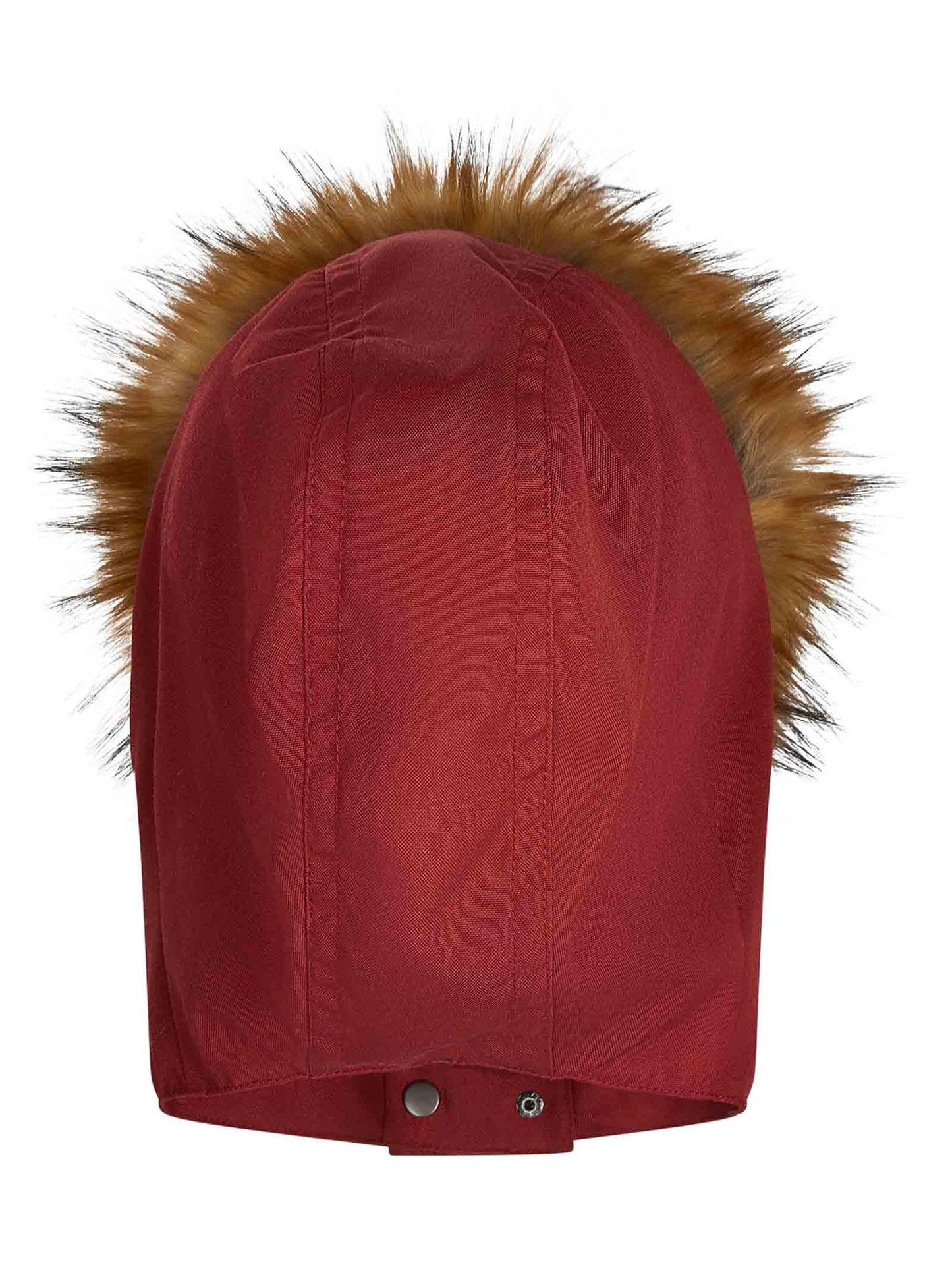 Cappello Martine Rose 1215WO18102 RED Martine Rose 