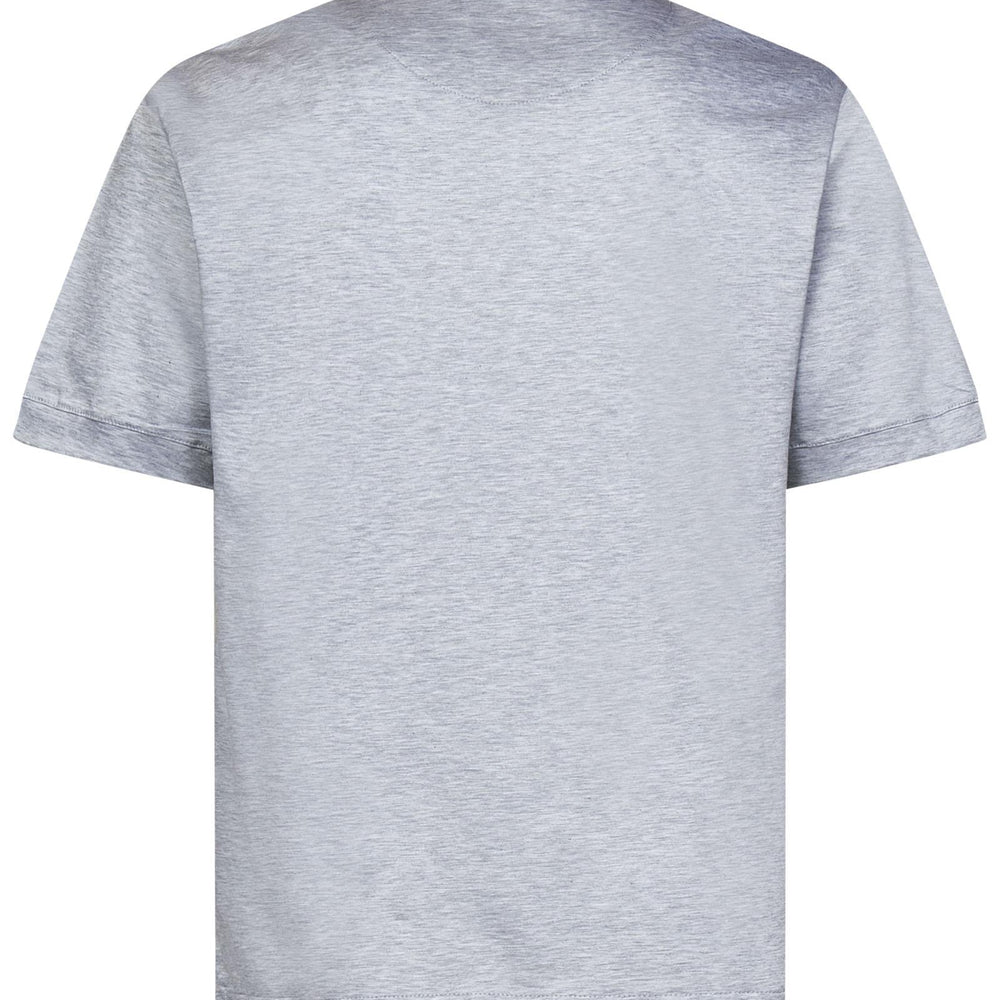 Franzese Collection Pronta Sartoria FRATH09GRIGIO