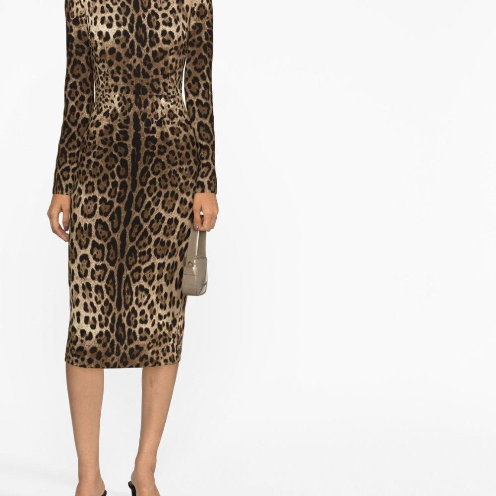 
                  
                    DOLCE & GABBANA F6ZJ7TFSRKIHY13M
                  
                