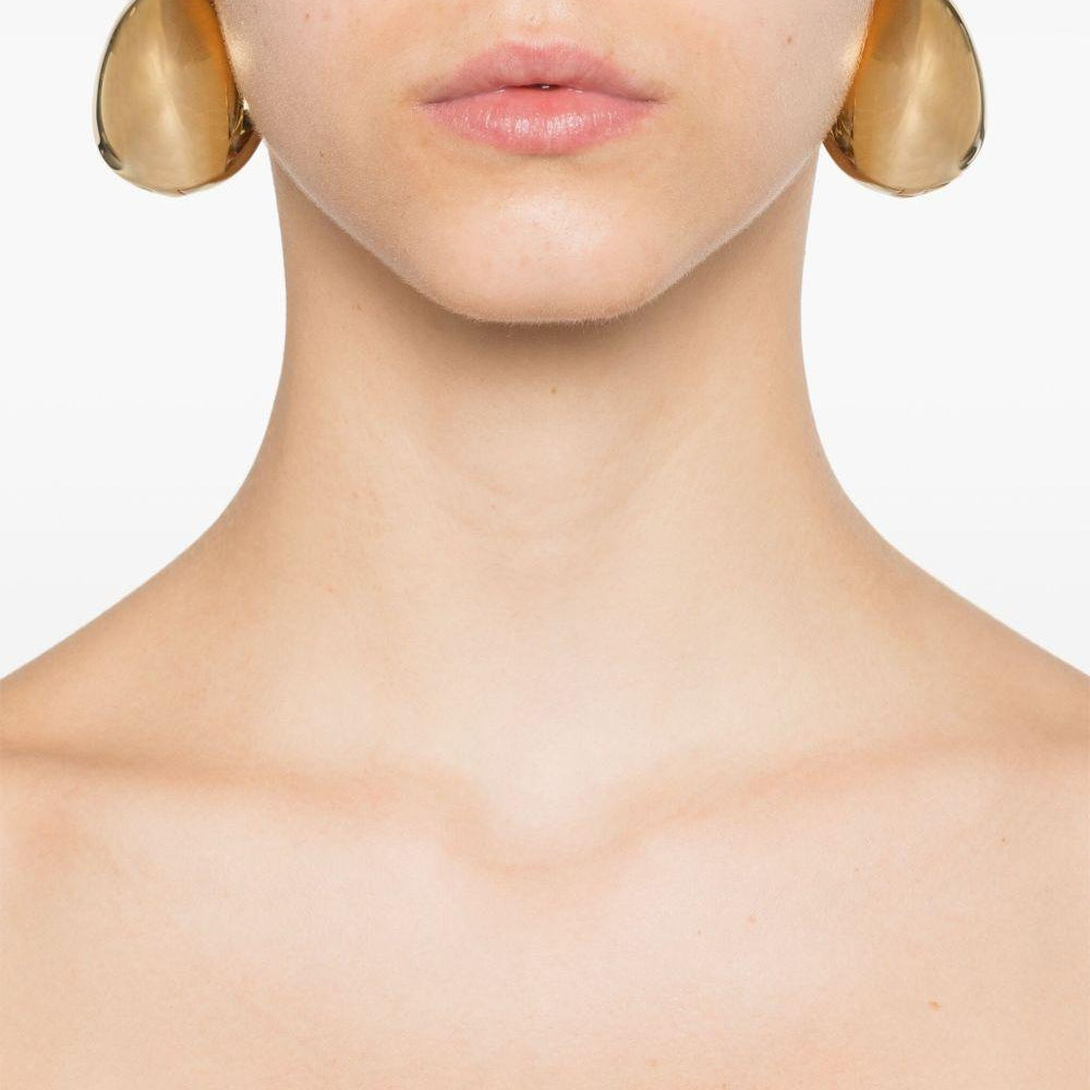 Orecchini Coperni COPBI24725 GLD Coperni 