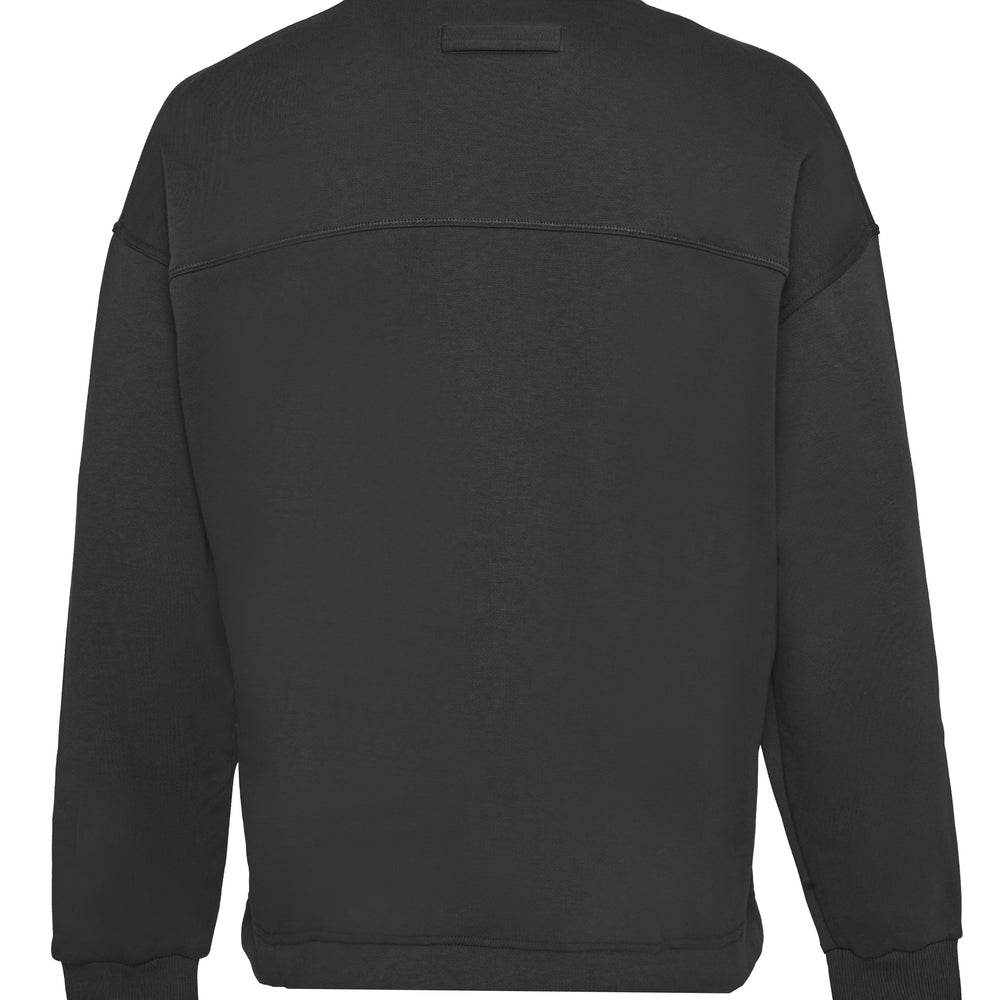 Felpa Zegna N6MGI2030 001 Zegna 