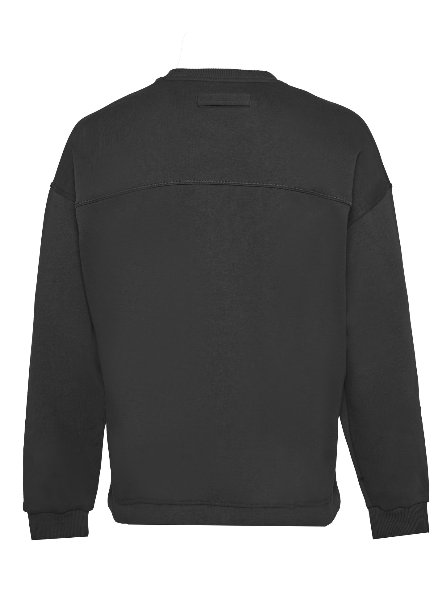 Felpa Zegna N6MGI2030 001 Zegna 