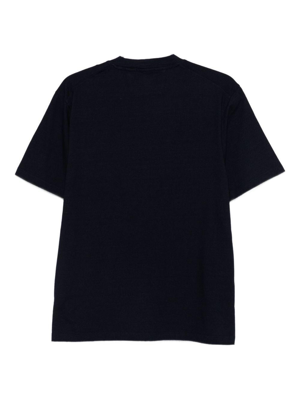 T-shirt C.P. Company 19CMTS178A110056W D08 C.P. Company 