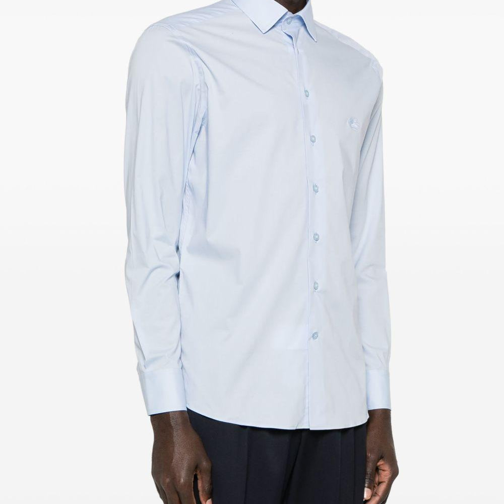 Camicia Etro MRIB0002AV607 B3033 Etro 