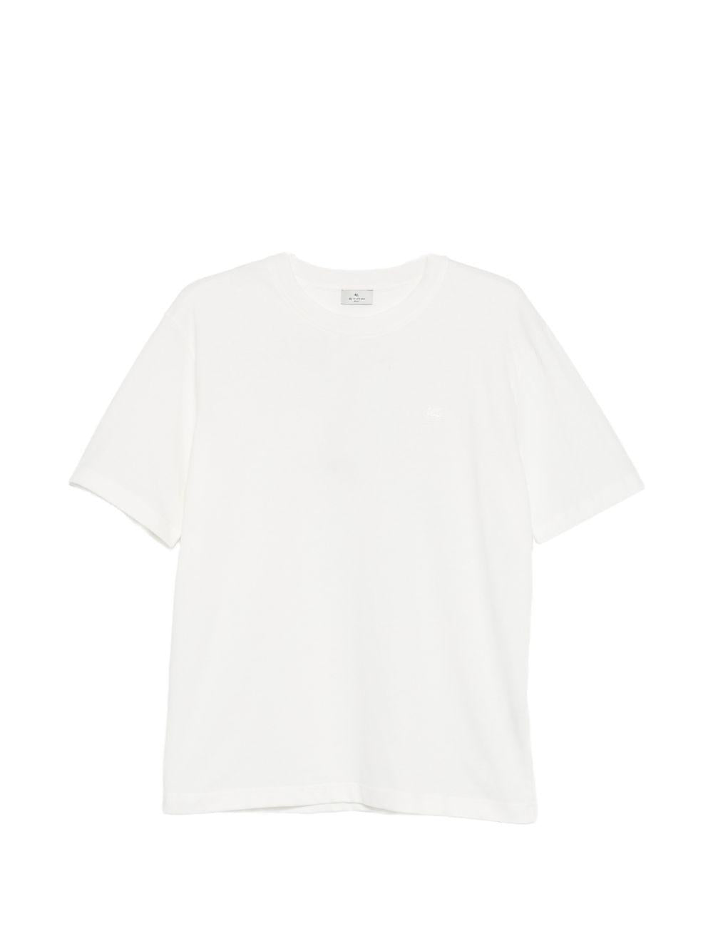 T-shirt Etro MRMA0002AV906 M0121 Etro 