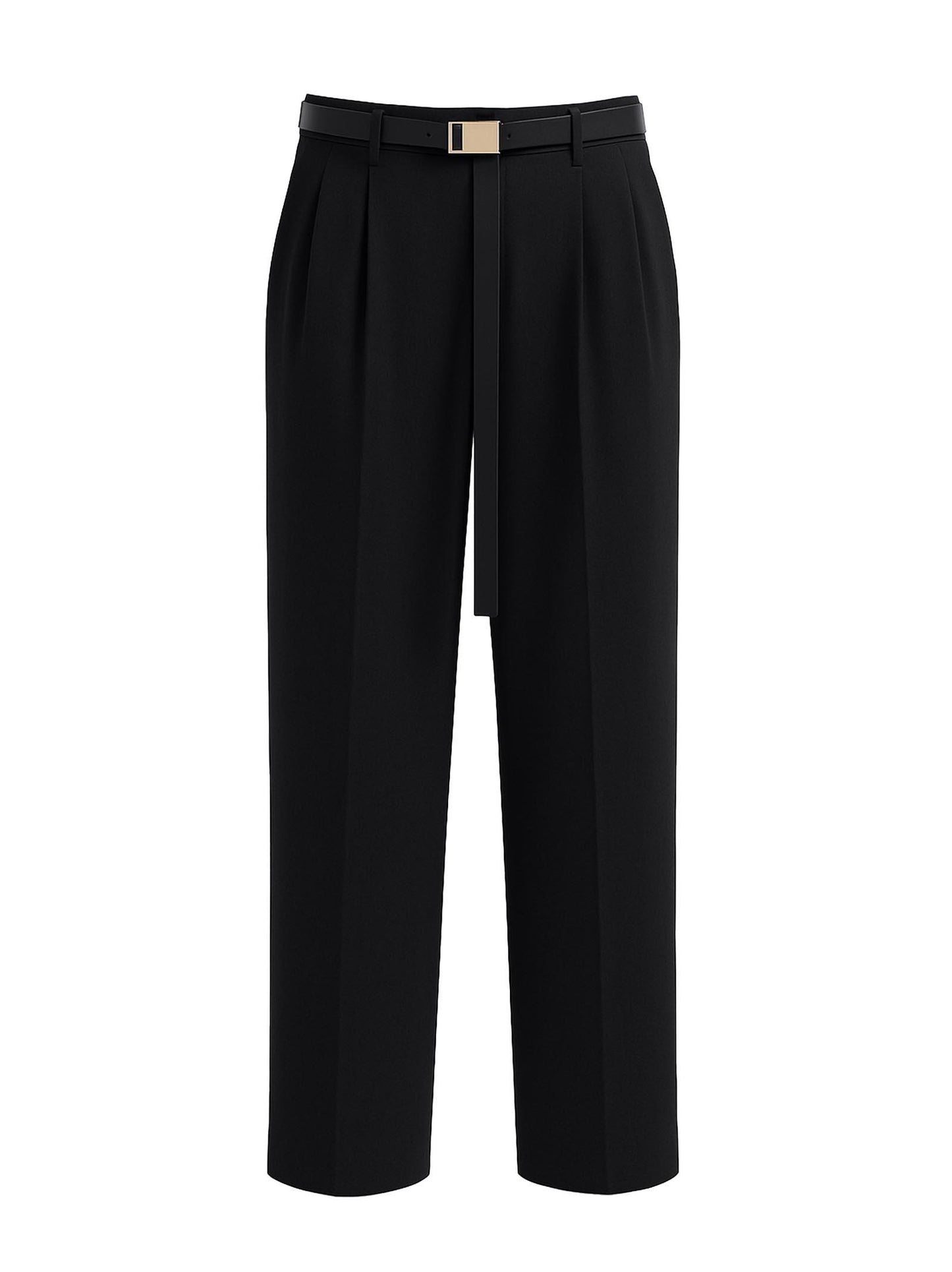 Pantaloni BERGAMO MaxMara Studio 2526136061600 008 MaxMara Studio 