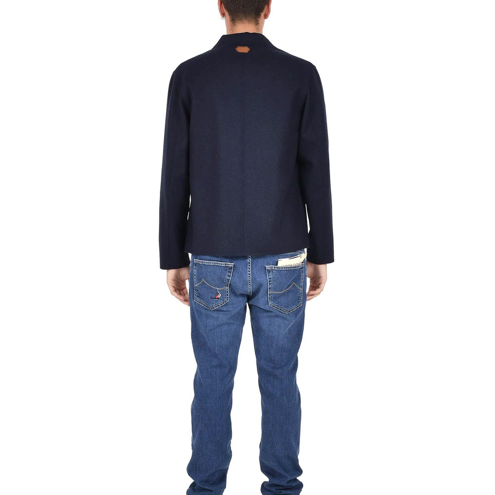 
                  
                    Giubbino Jacob Cohen JUME0029080T809ARW Y99 Jacob Cohen 
                  
                