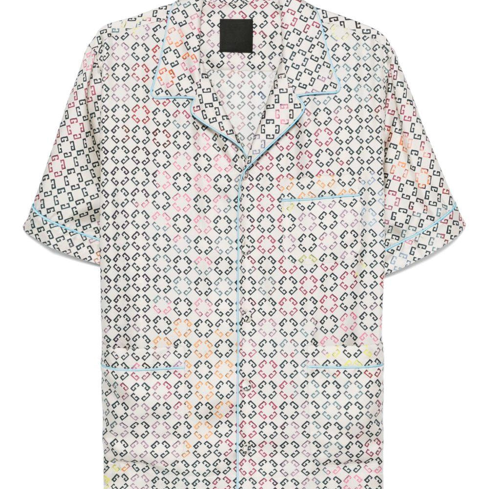 Givenchy Shirt BM613U15Z8 960 Givenchy 