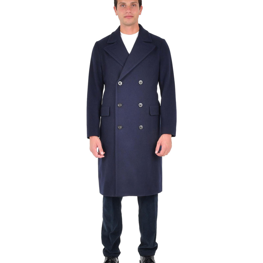 Cappotto Boglioli C41014FB5712 0790 Boglioli 