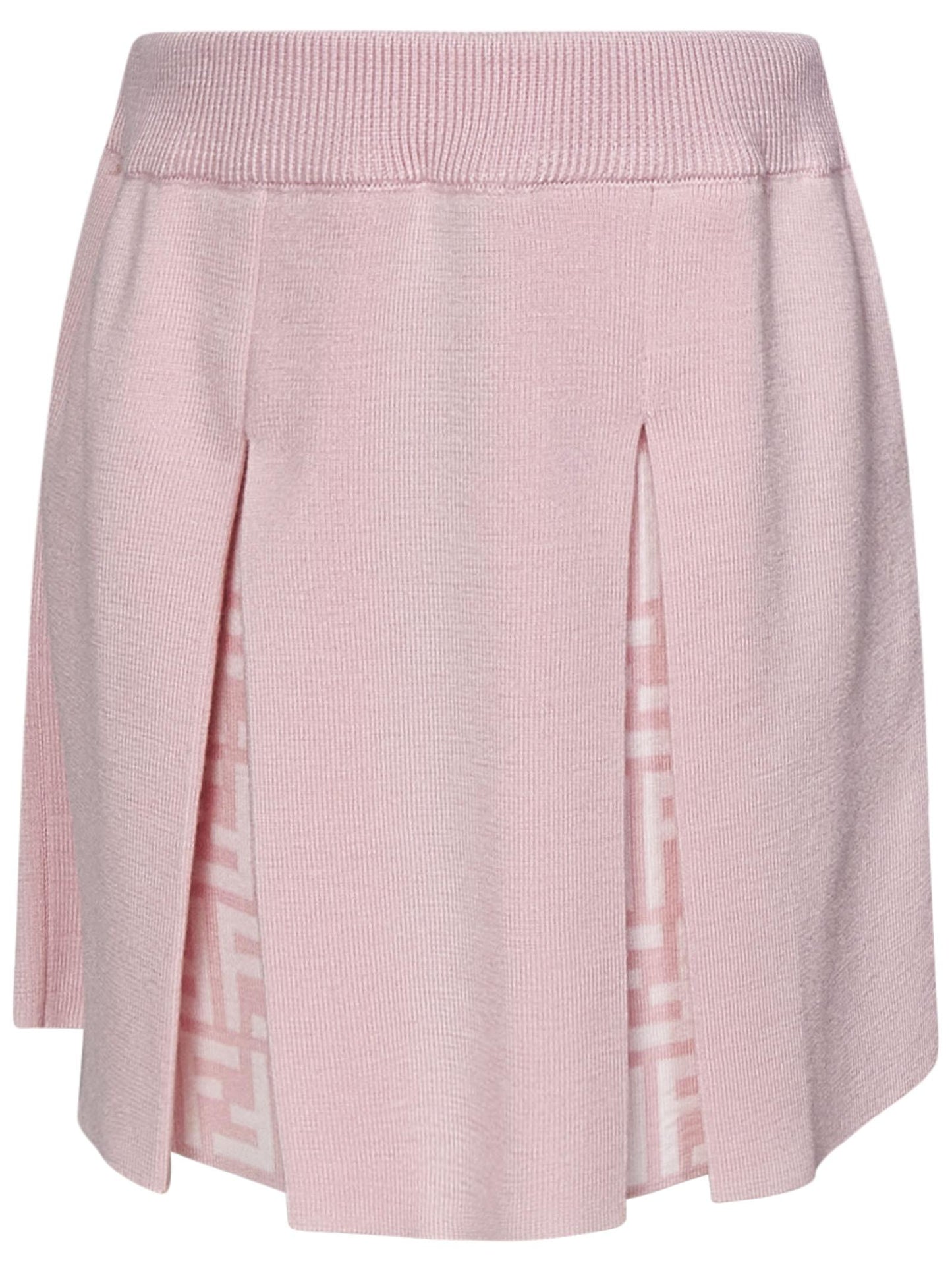 Gonna Fendi Kids JFG191AS5L F1QF0 Fendi Kids 
