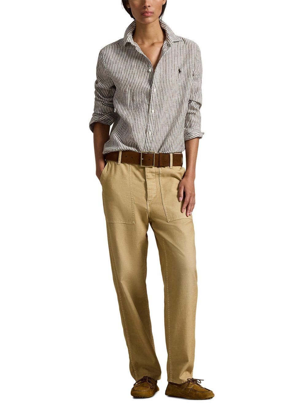 Camicia Polo Ralph Lauren 211A96158 007 Polo Ralph Lauren 