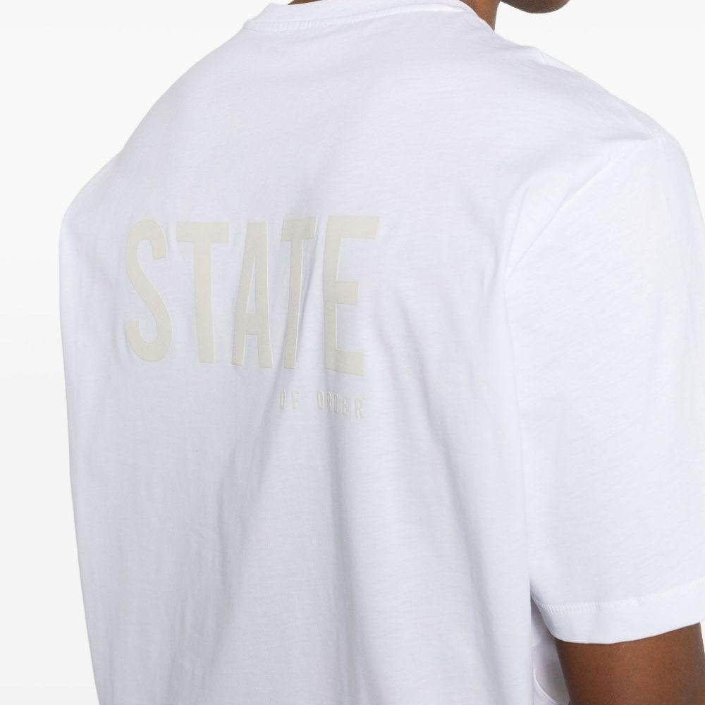 
                  
                    T-shirt State of Order ST2526002 A001 State of Order 
                  
                