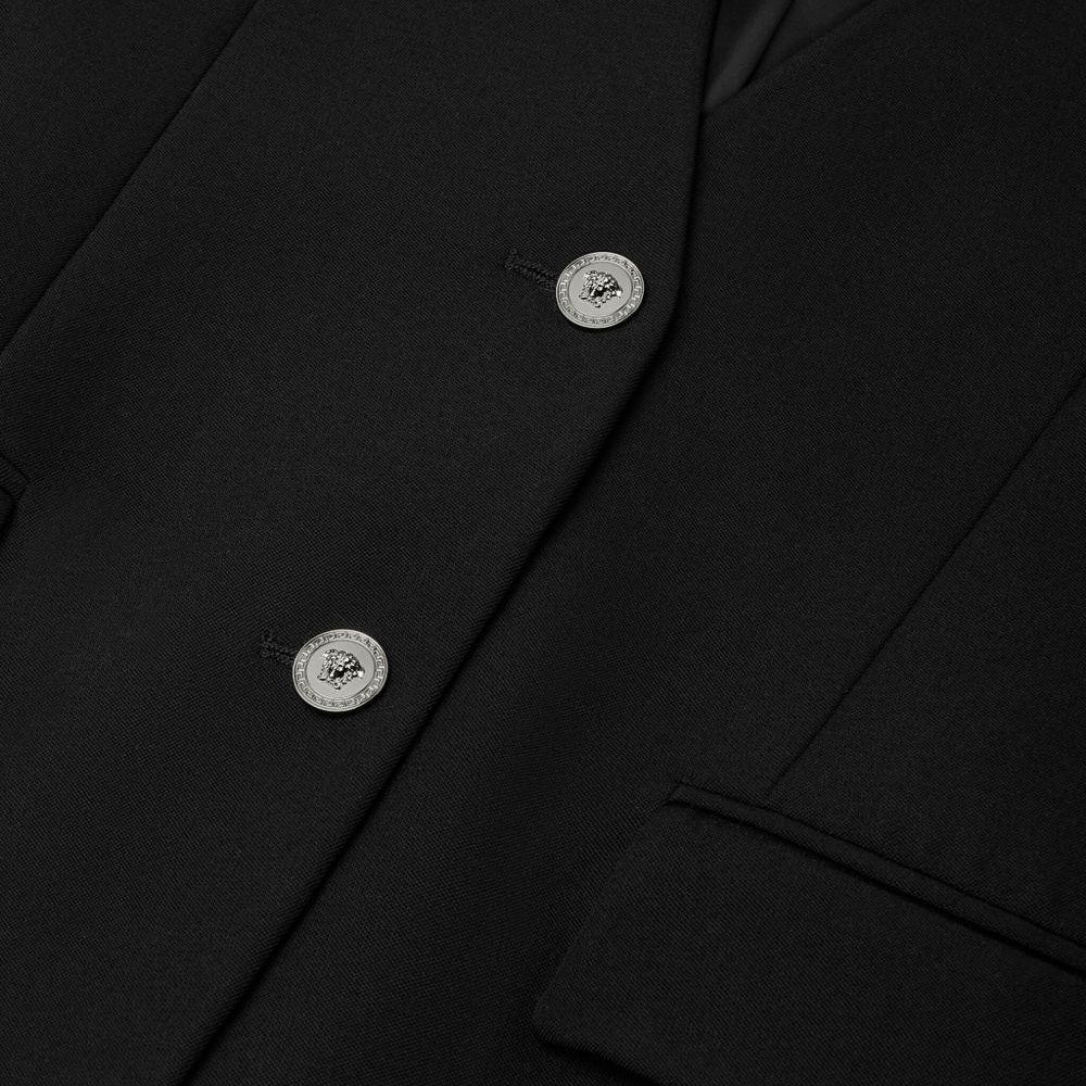 
                  
                    Giacca Versace 10216411A15974 1B000 Versace 
                  
                