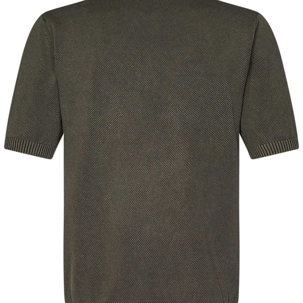 Maglia Boglioli 91554TSB4801 0585 Boglioli 