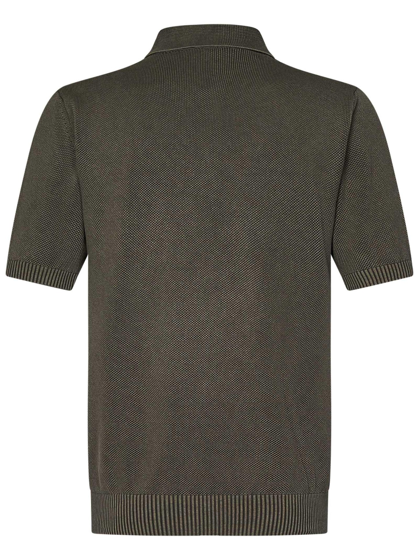 Maglia Boglioli 91554TSB4801 0585 Boglioli 