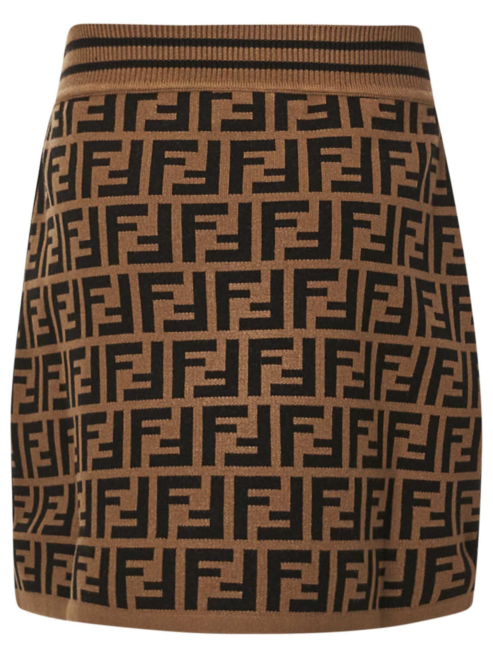 Fendi Kids JFG070AEYDF15B6