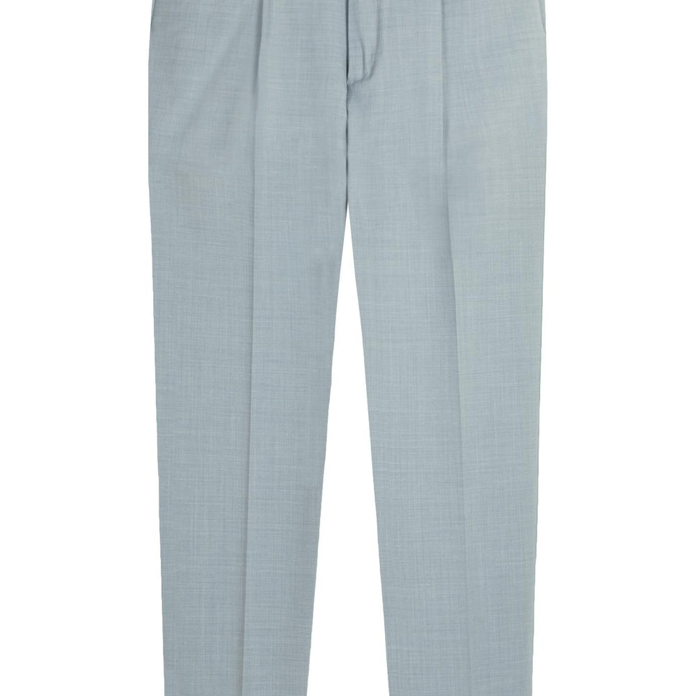 Pantaloni BRANDO Gazzarrini X Michele Franzese PSE705G PERLA Gazzarrini x Michele Franzese 