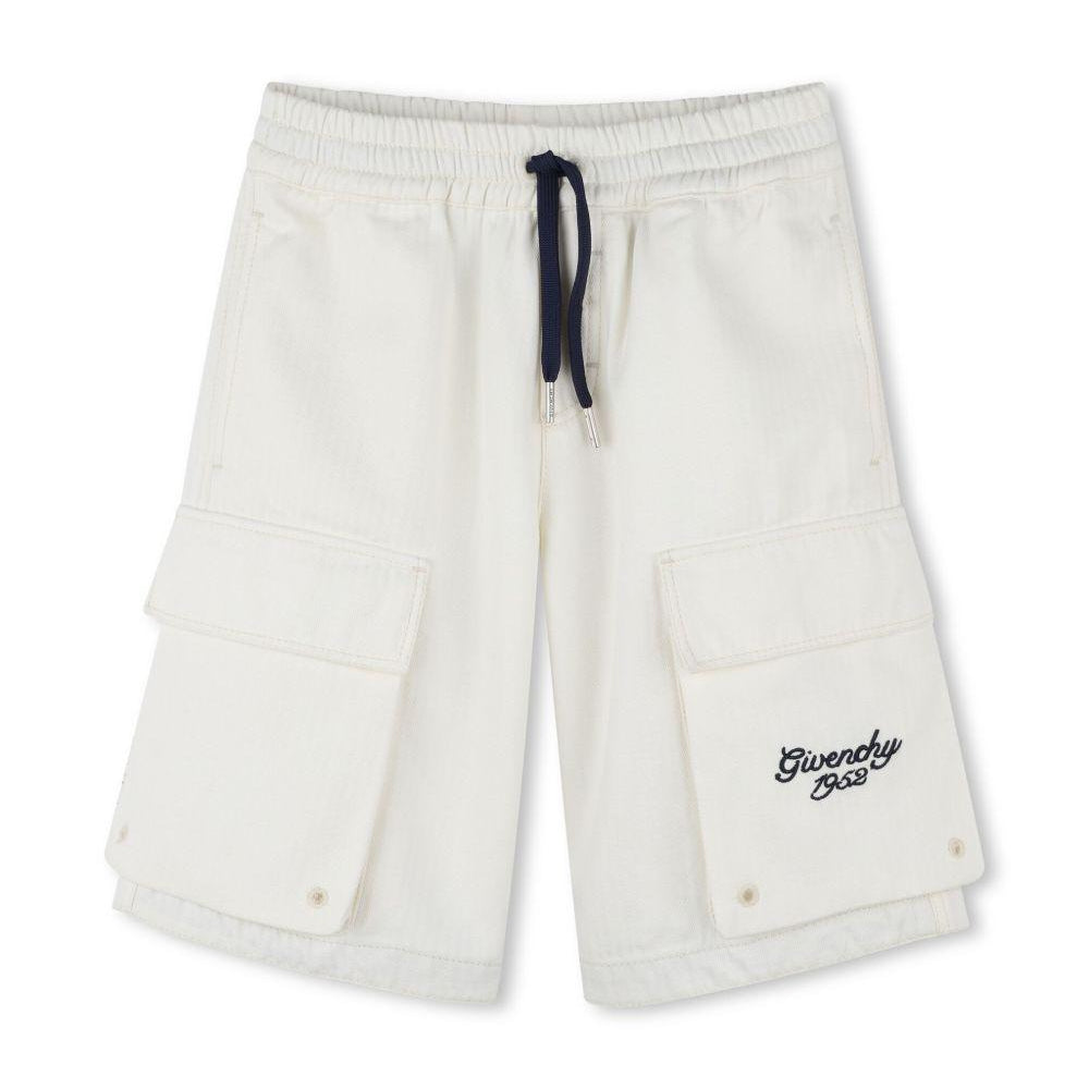 
                  
                    Givenchy Kids H3072221K
                  
                