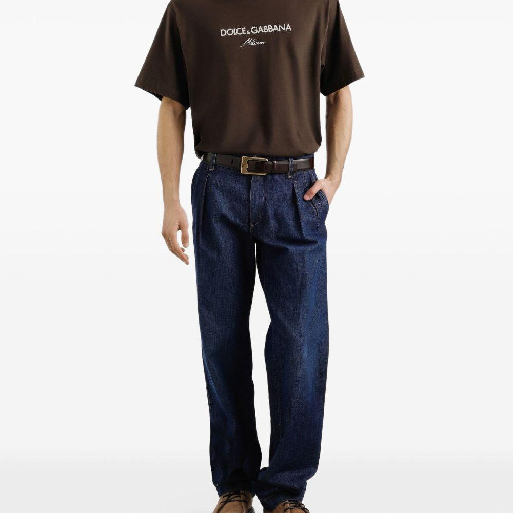 Jeans DOLCE & GABBANA GP14CDG8NK5 S9001 DOLCE & GABBANA 