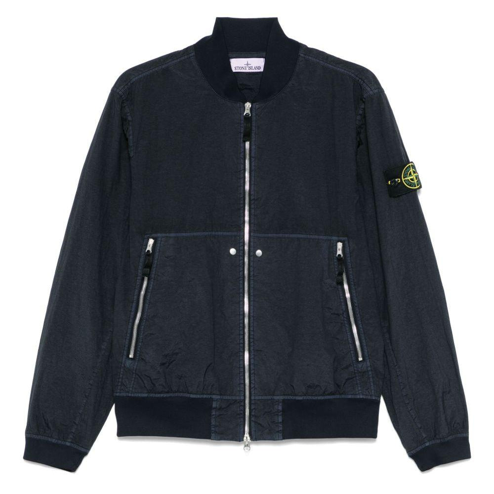 
                  
                    Giubbino Stone Island K1S154100019S0020 V0020 Stone Island 
                  
                