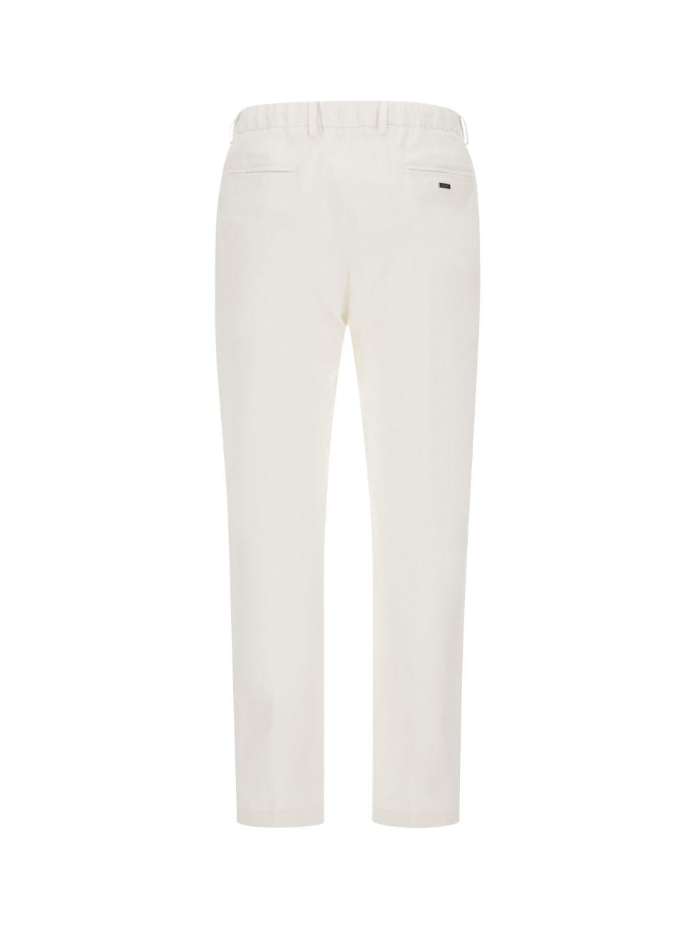 Pantaloni Herno PT000091U12531 1100 Herno 