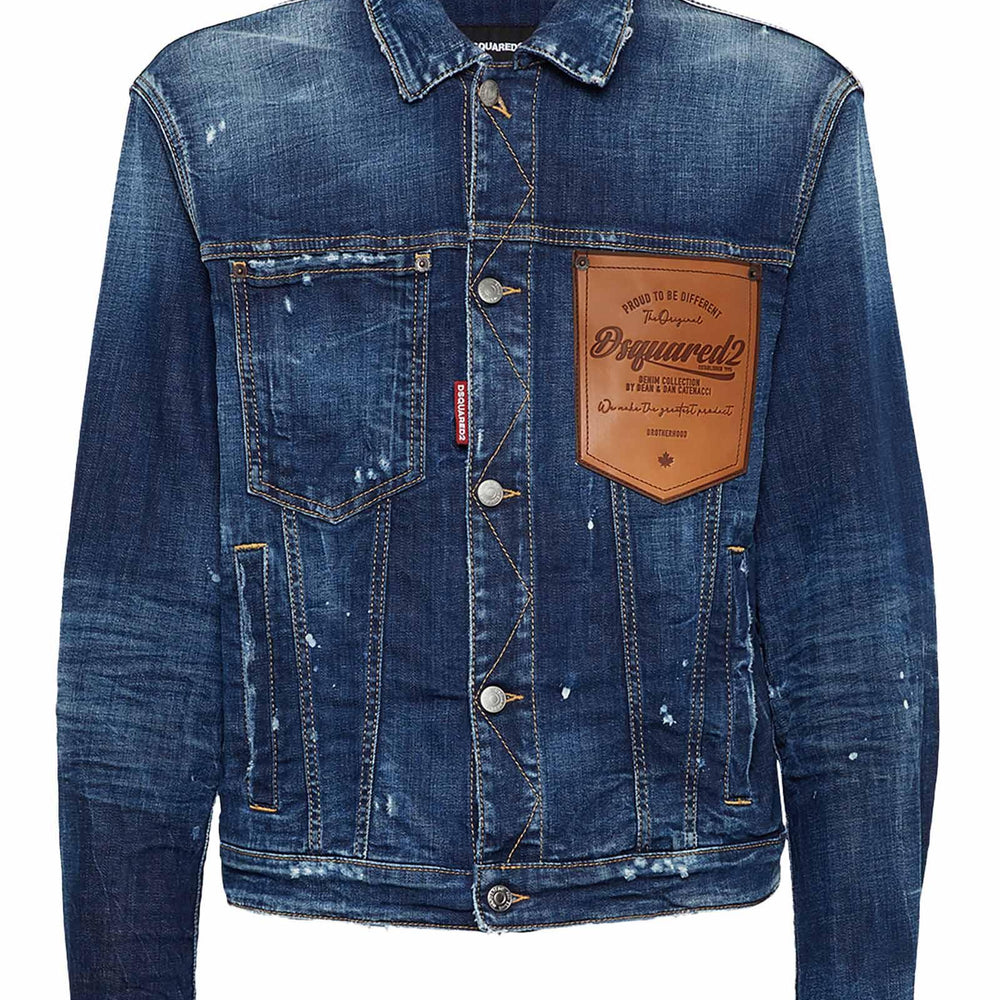Dsquared2 S74AM1561S30664470