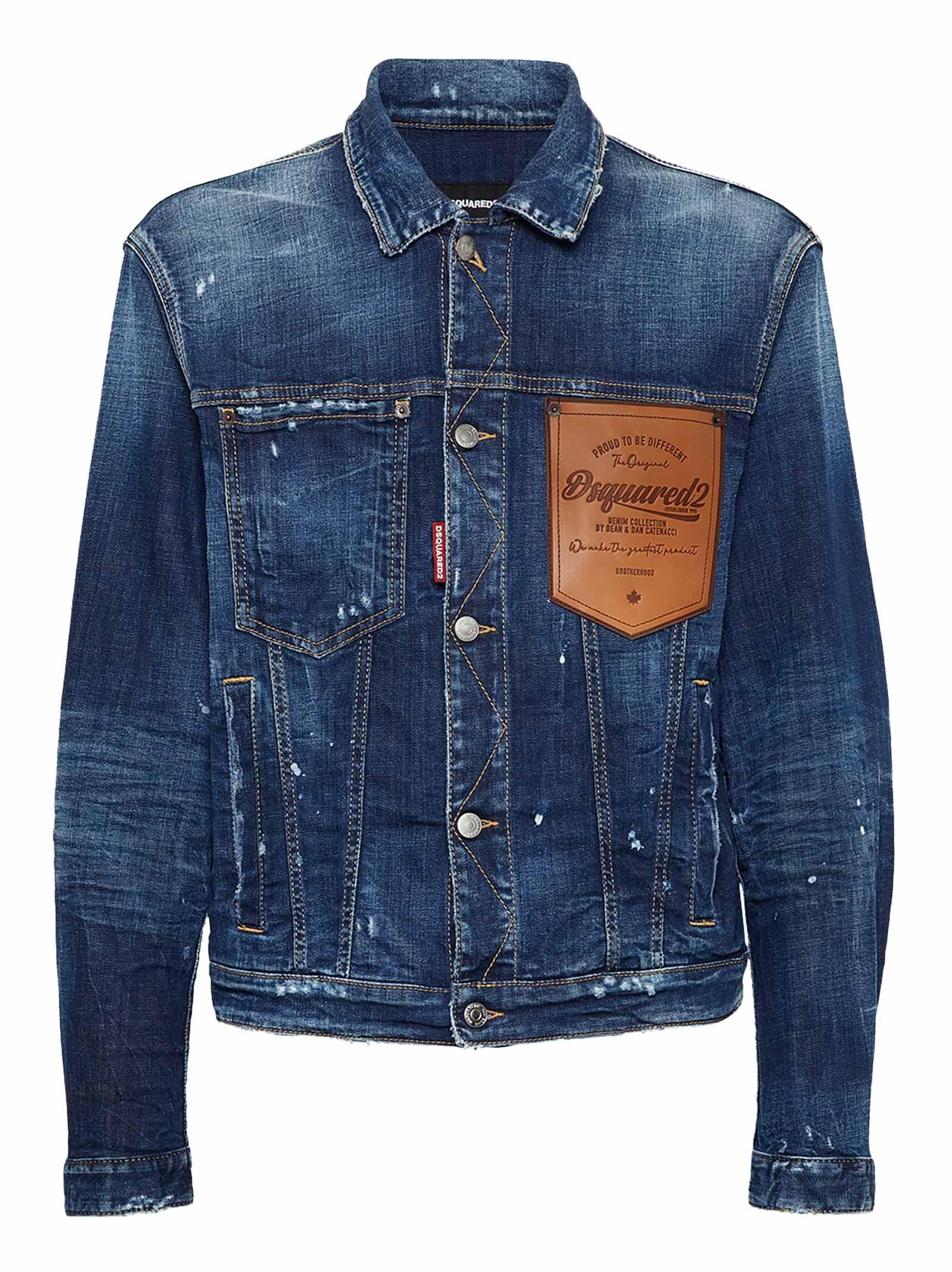Dsquared2 S74AM1561S30664470