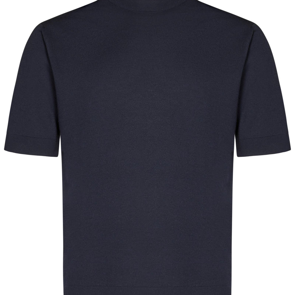 T-shirt Cruciani UC5168010Q81GC02 469 Cruciani 