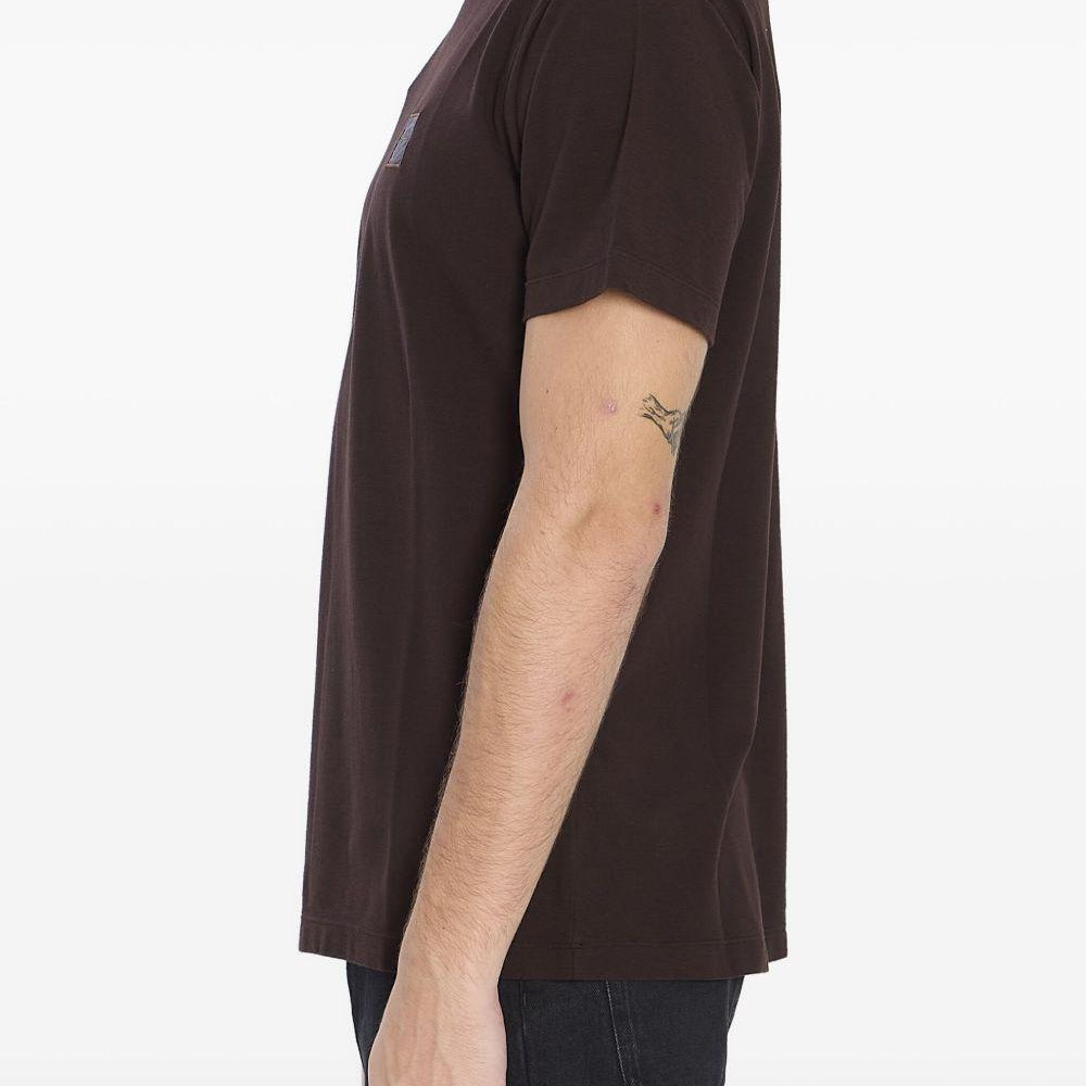 
                  
                    T-shirt Stone Island Ghost Stone Island K2S152100034S0F11 V0070 Stone Island 
                  
                