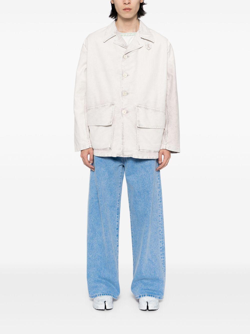 Maison Margiela S50AM0638S76543961