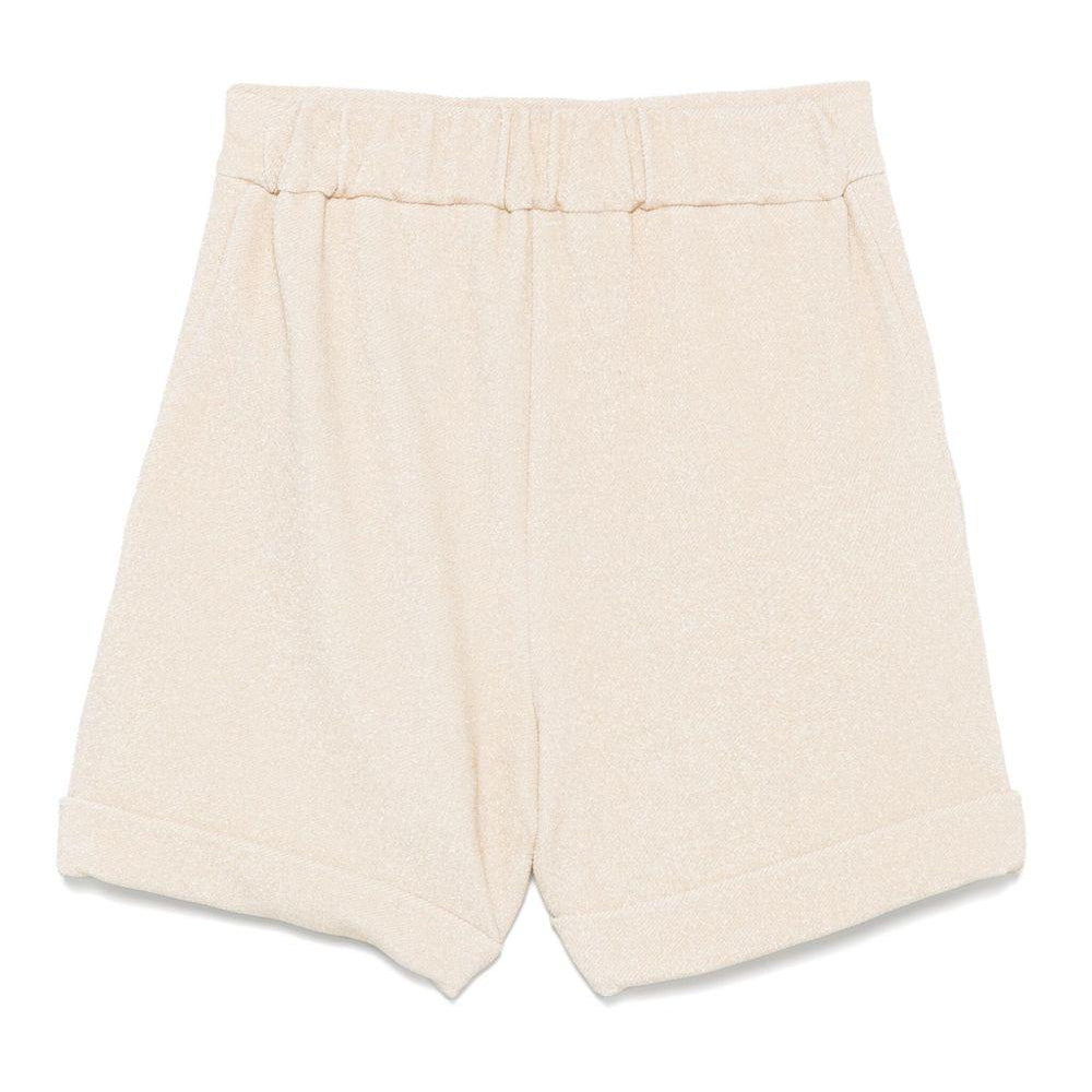 Shorts Balmain Paris Kids BW6C89F0201 220OR Balmain Paris Kids 