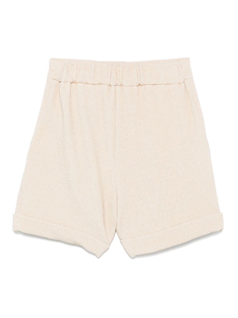 Shorts Balmain Paris Kids BW6C89F0201 220OR Balmain Paris Kids 