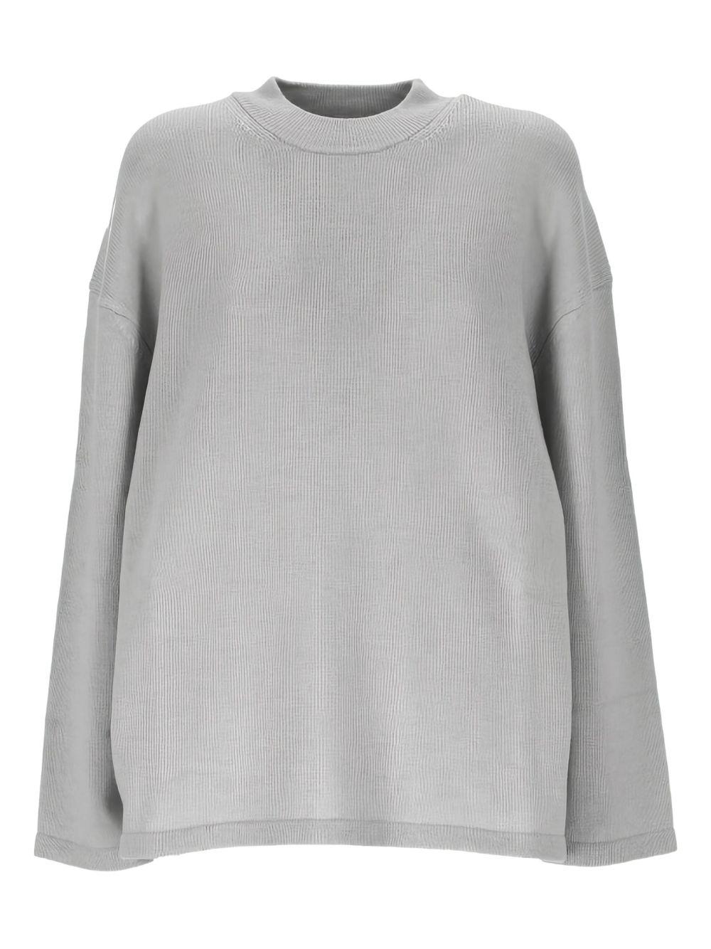 Maglia PISANO MaxMara Studio 2526366102600 007 MaxMara Studio 