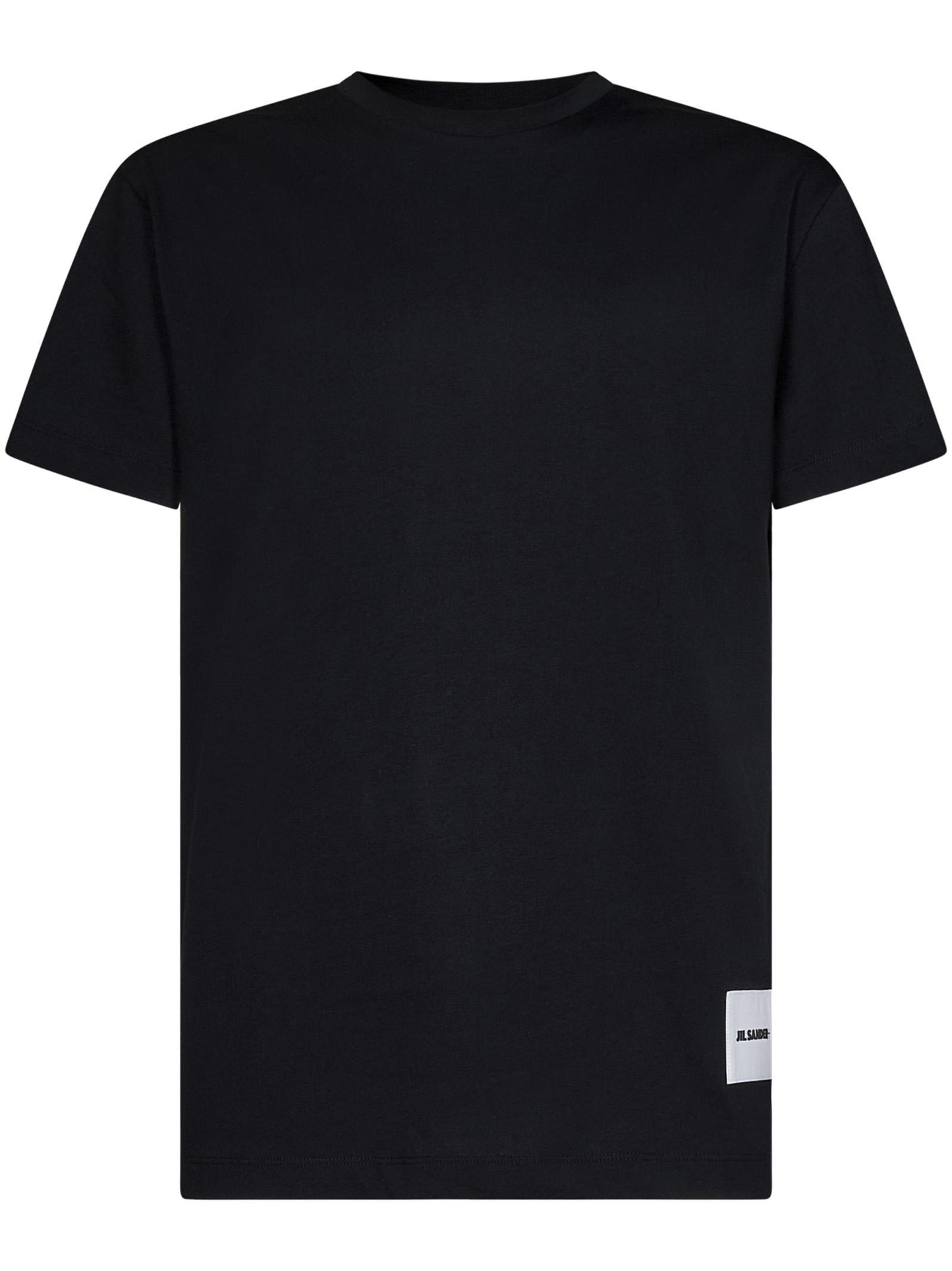 T-shirt Jil Sander J47GC0001J45048 001 Jil Sander 