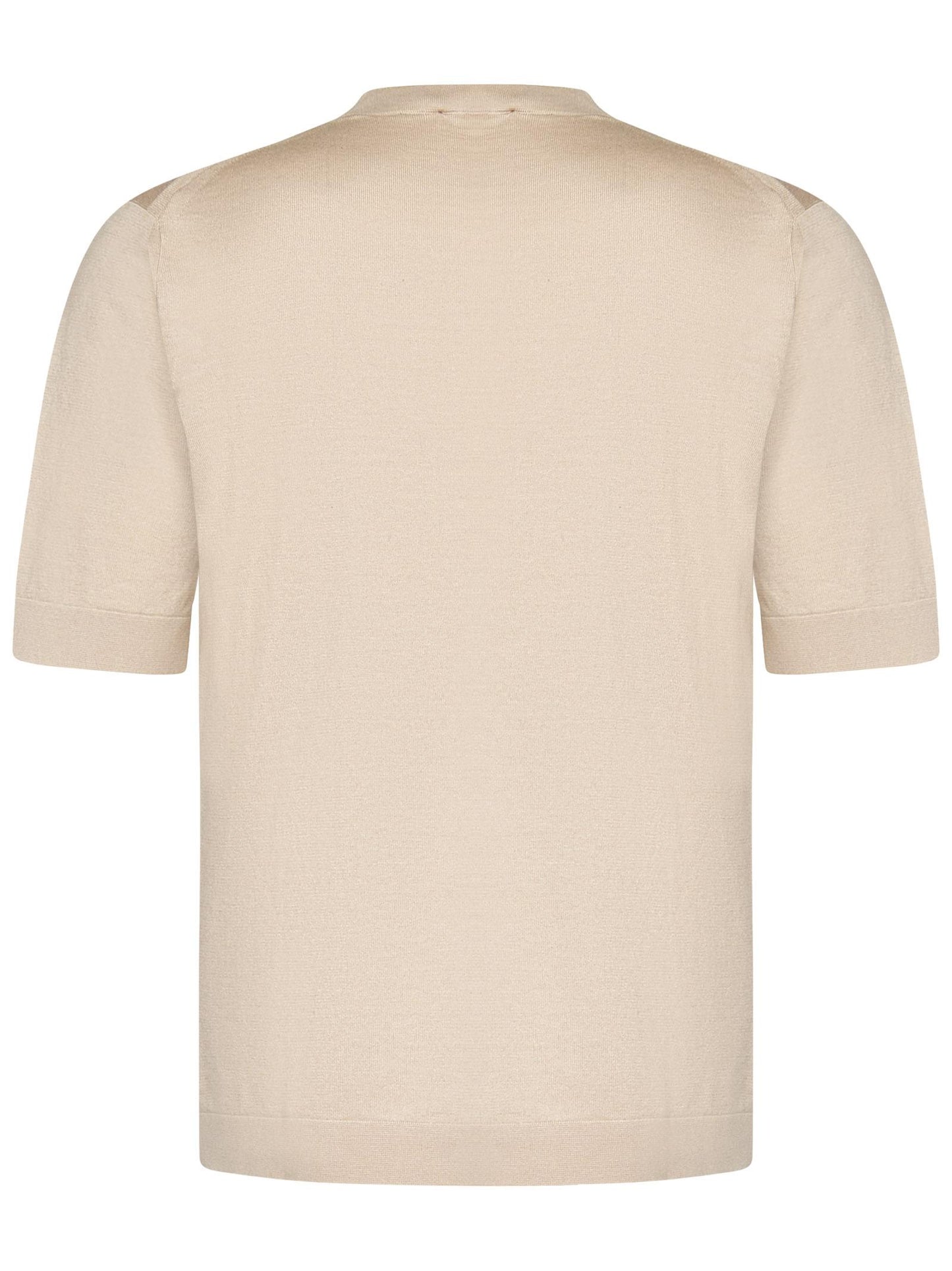 T-shirt Cruciani UC5168010Q81GC02 2568 Cruciani 