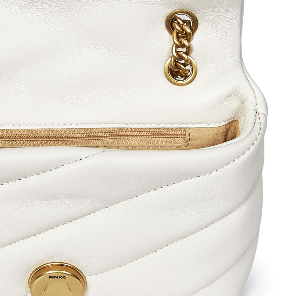 
                  
                    Pinko 100040A0F2Z14Q
                  
                
