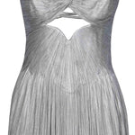 Maria Lucia Hohan STEPHANIEGUNMETAL