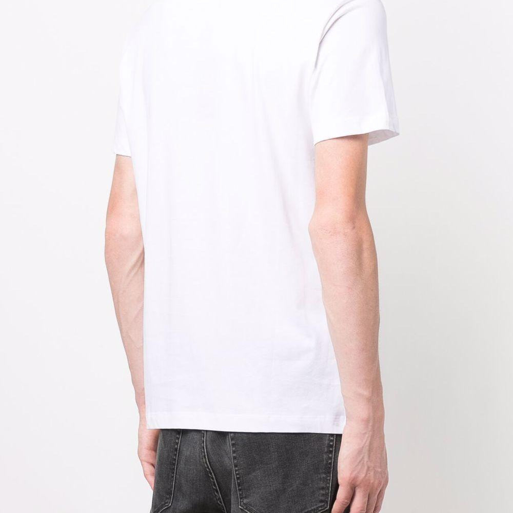 
                  
                    T-shirt Emporio Armani 8N1TN51JPZZ 0147 Emporio Armani 
                  
                