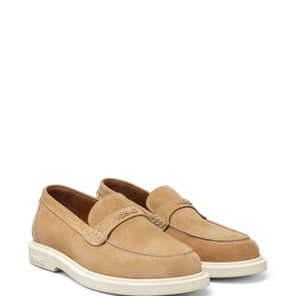 
                  
                    Mocassini Giuliano Versace 10175911A13408 1KK00 Versace 
                  
                