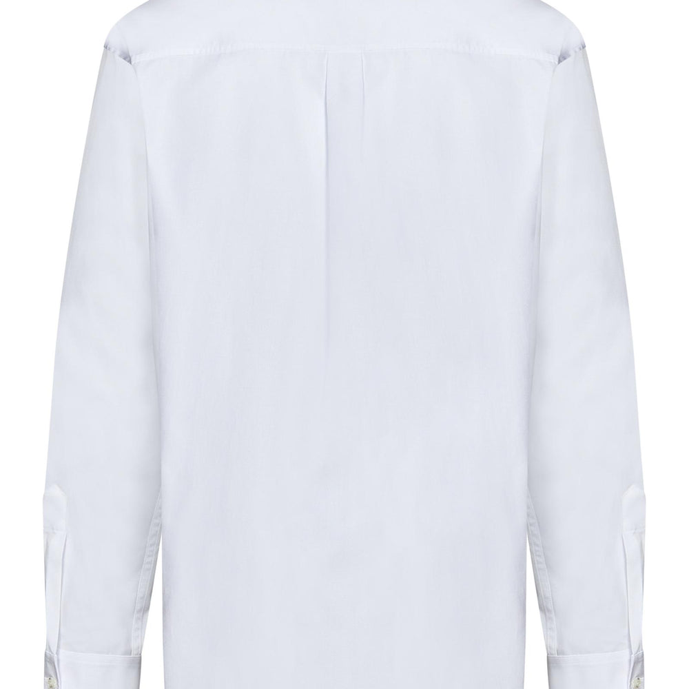 
                  
                    Camicia Dropped Shoulder Dsquared2 S74DM0862S36275 100 Dsquared2 
                  
                