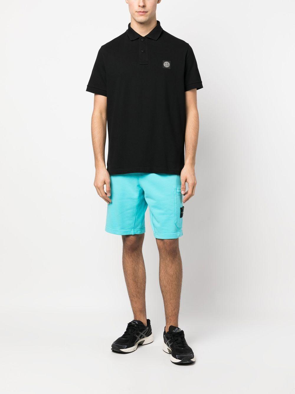 Polo Stone Island K1S1522002SCS0017 V0029 Stone Island 