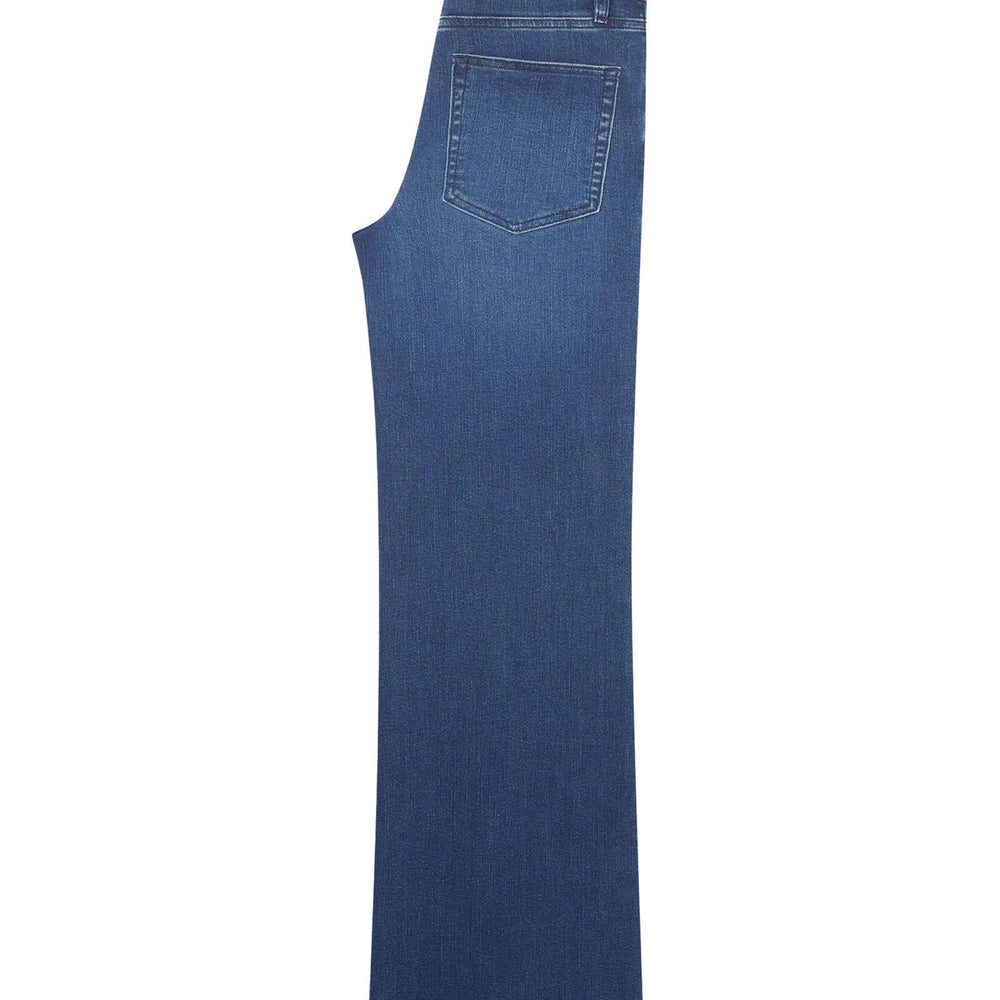 Jeans Le Slim Palazzo Frame LSP814 KEPS Frame 