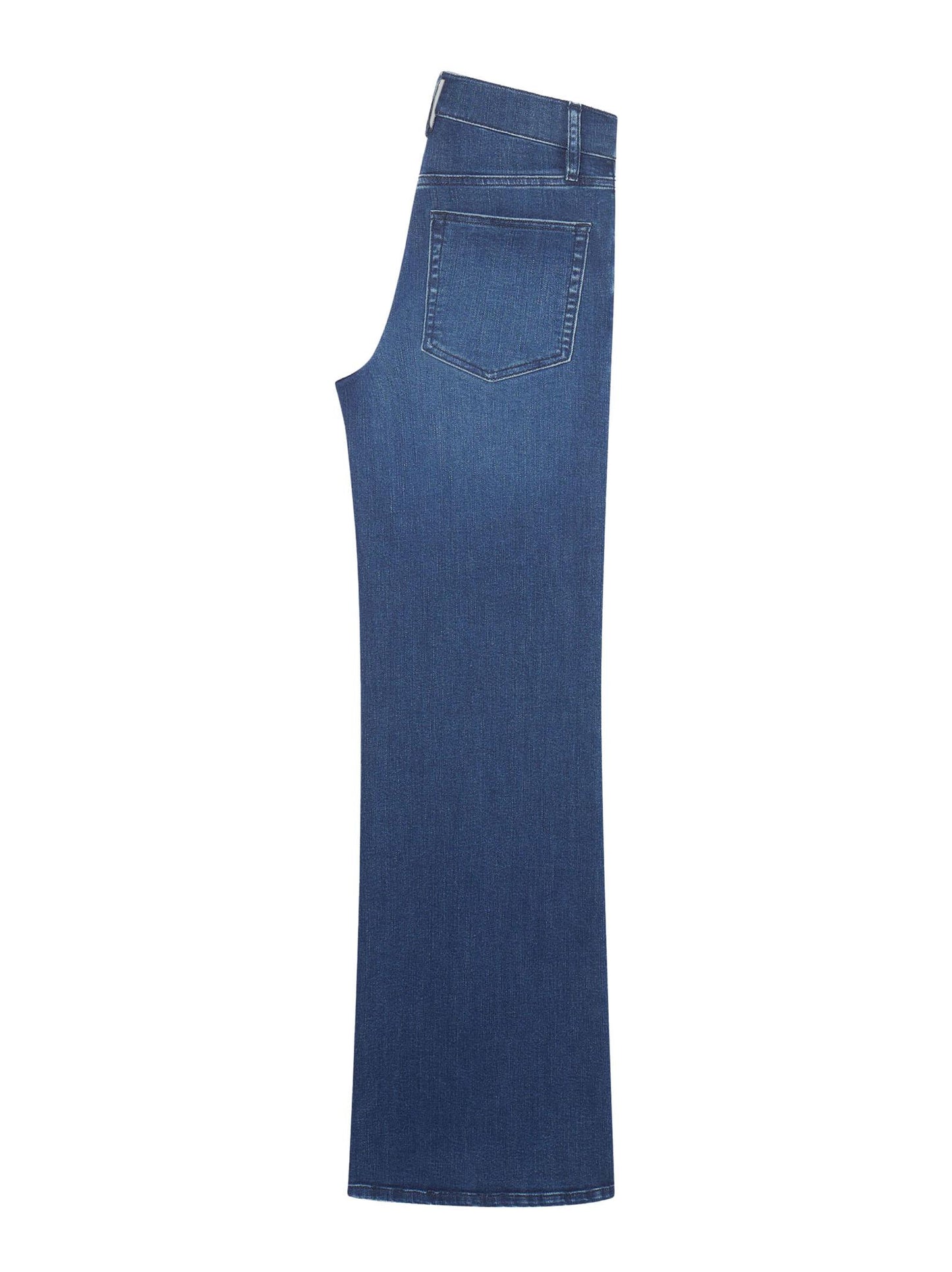 Jeans Le Slim Palazzo Frame LSP814 KEPS Frame 