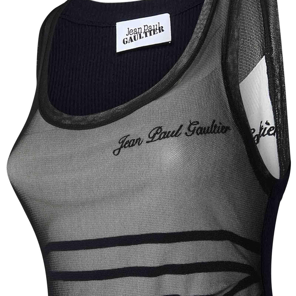 
                  
                    Jean Paul Gaultier RO213BM06590100
                  
                