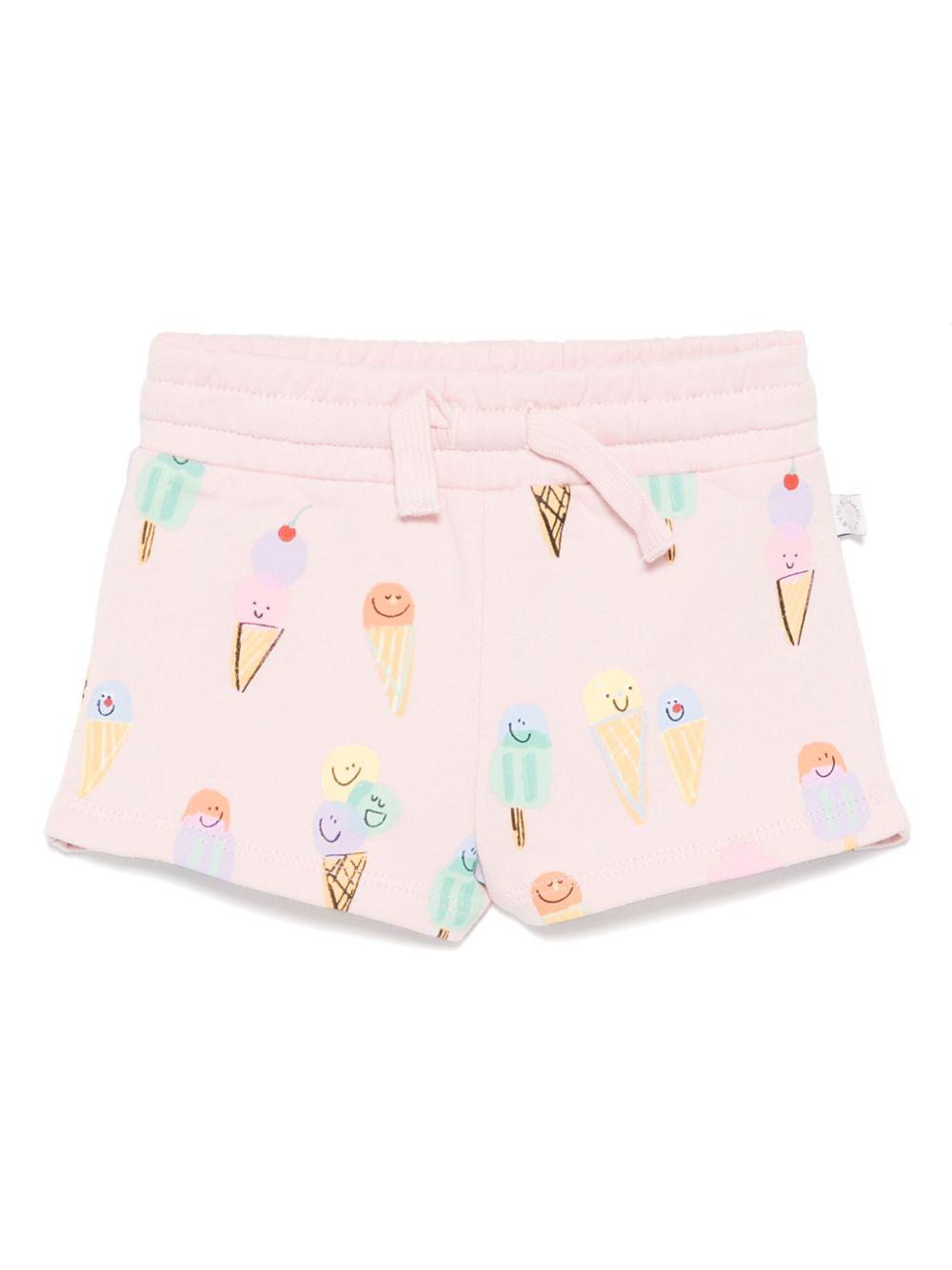 Stella McCartney Junior TW6149Z2733545MC