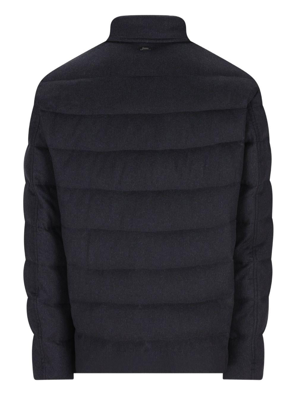 Piumino Herno PI001261U38087 9200 Herno 