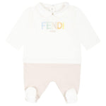 Fendi Kids BUK139ST8F19J5