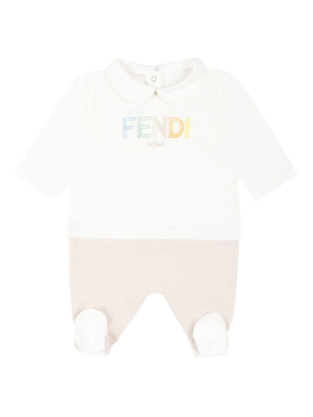 Fendi Kids BUK139ST8F19J5