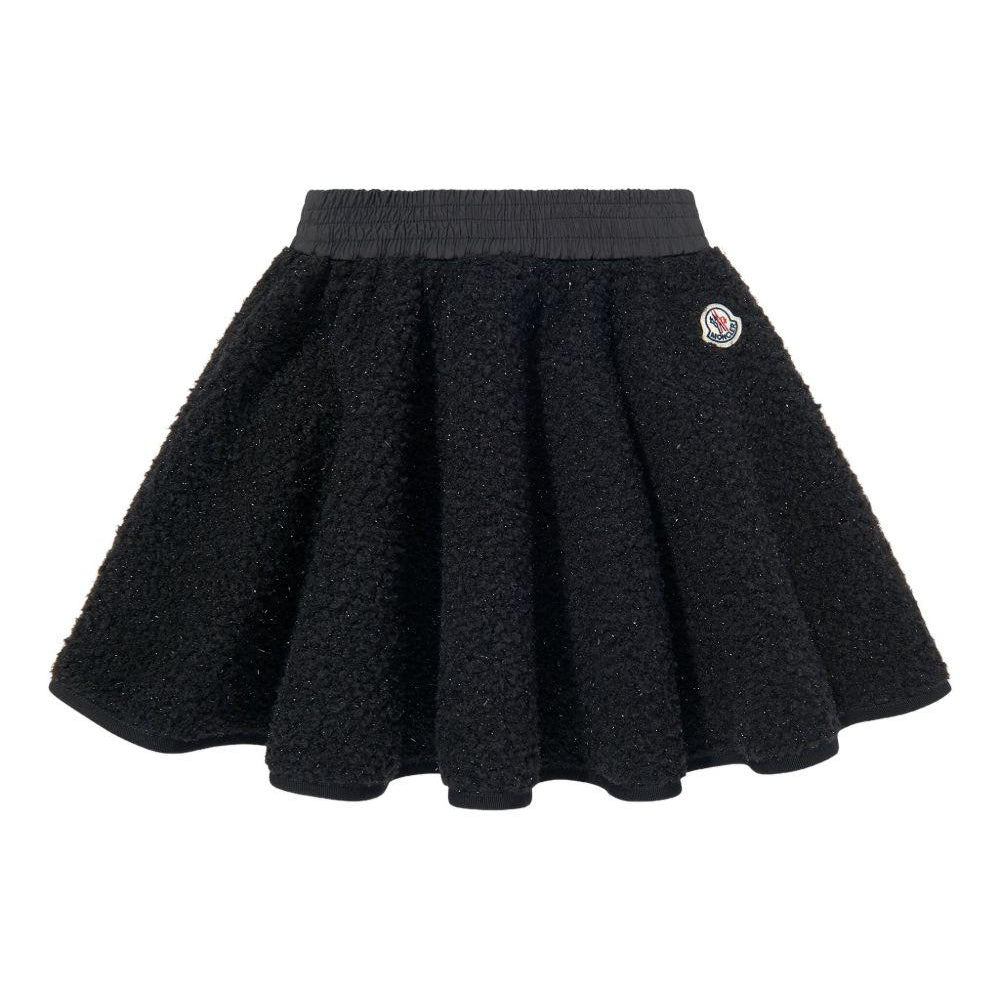 Gonna Moncler Enfant K29542D0000289B68 999 Moncler Enfant 