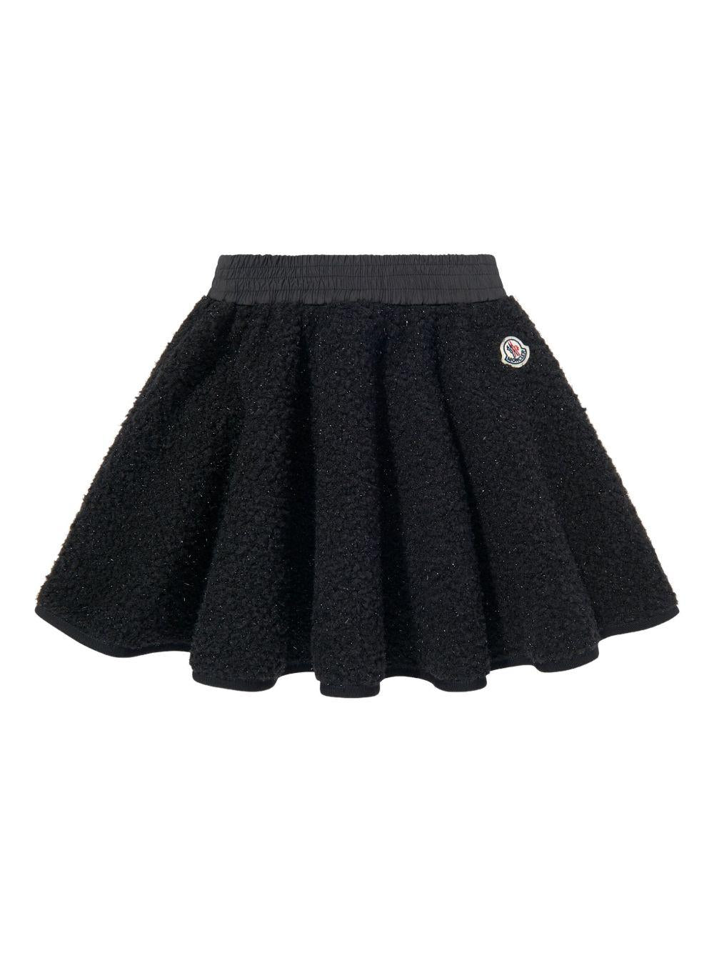 Gonna Moncler Enfant K29542D0000289B68 999 Moncler Enfant 